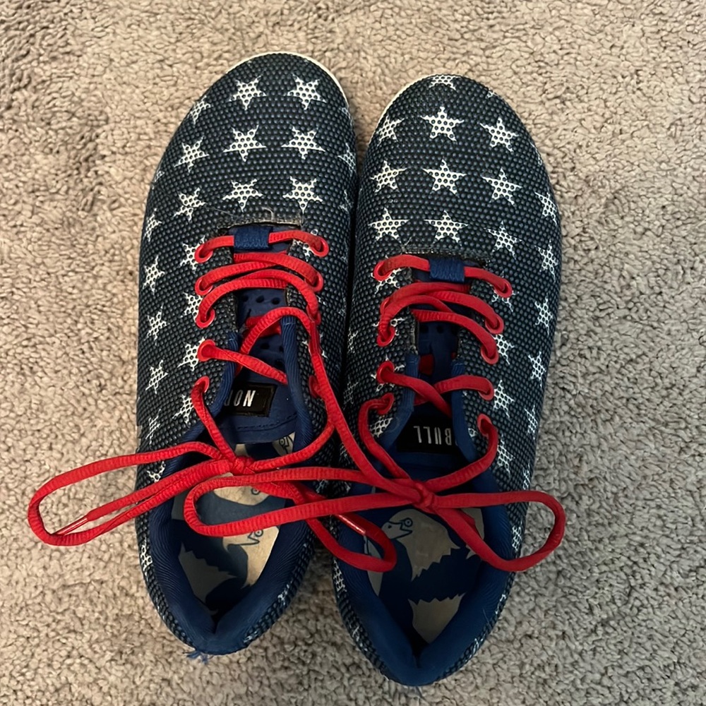 NOBULL trainers